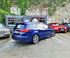 2015 Ford Focus ST2 - Image 4/10