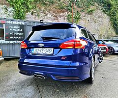 2015 Ford Focus ST2 - Image 5/10