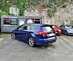 2015 Ford Focus ST2 - Image 7/10