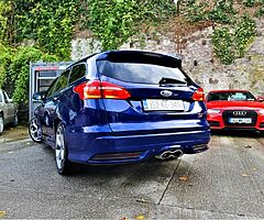 2015 Ford Focus ST2 - Image 8/10