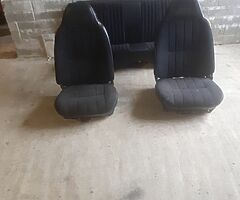 Mk1 interior €550