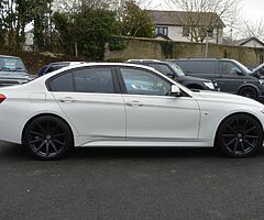 2016 BMW Series 3 - Image 3/9