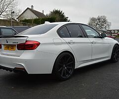 2016 BMW Series 3 - Image 4/9