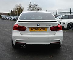 2016 BMW Series 3 - Image 5/9
