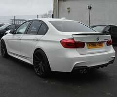 2016 BMW Series 3 - Image 6/9
