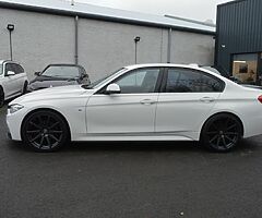 2016 BMW Series 3 - Image 7/9
