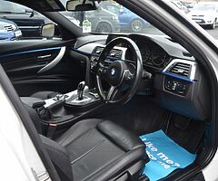 2016 BMW Series 3 - Image 8/9