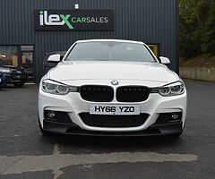 2016 BMW Series 3 - Image 9/9