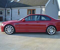 2003 BMW M3 - Image 3/10