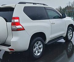 2015 Toyota Landcruiser - Image 4/10