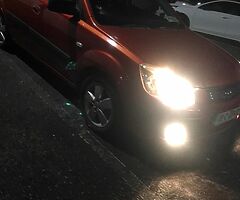 08 1.4 kia rio
