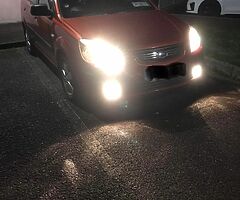 08 1.4 kia rio - Image 3/3