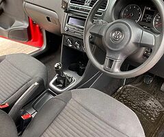 2013 Volkswagen polo - Image 6/8