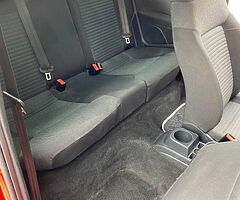 2013 Volkswagen polo - Image 7/8