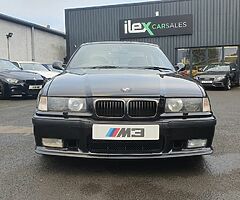 1995 BMW M3
