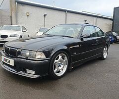 1995 BMW M3