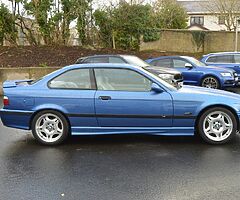1996 BMW M3 - Image 3/9