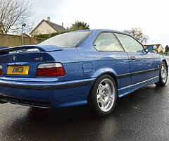 1996 BMW M3 - Image 4/9