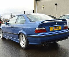 1996 BMW M3 - Image 5/9