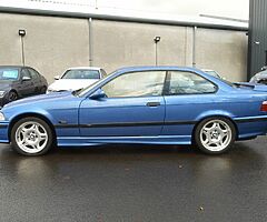 1996 BMW M3 - Image 6/9