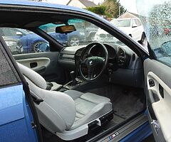 1996 BMW M3 - Image 7/9