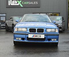 1996 BMW M3 - Image 9/9