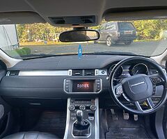 2012 Land Rover Range Rover Evoque - Image 7/10