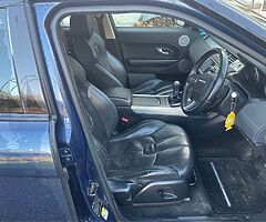 2012 Land Rover Range Rover Evoque - Image 10/10