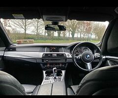 BMW 520D M-Sport - Image 3/8