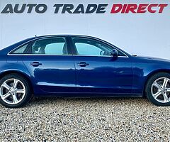 Audi A4 Technik 174 BHP 2.0 TDI - Image 3/10