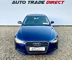 Audi A4 Technik 174 BHP 2.0 TDI - Image 4/10