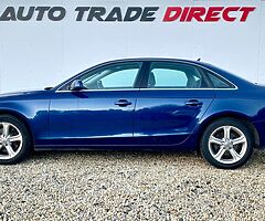 Audi A4 Technik 174 BHP 2.0 TDI - Image 5/10