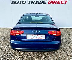Audi A4 Technik 174 BHP 2.0 TDI - Image 6/10