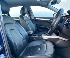 Audi A4 Technik 174 BHP 2.0 TDI - Image 8/10