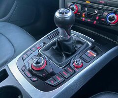 Audi A4 Technik 174 BHP 2.0 TDI - Image 10/10