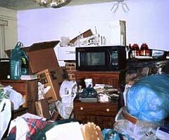 Removals