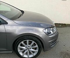 Mrk7 golf