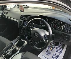 Mrk7 golf