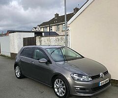 Mrk7 golf - Image 4/4