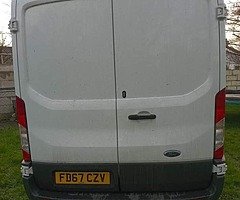 Ford Transit - Image 3/8