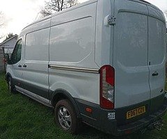 Ford Transit - Image 5/8