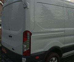 Ford Transit - Image 6/8