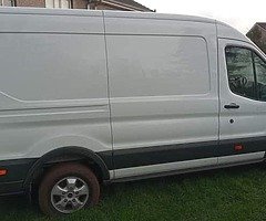 Ford Transit - Image 7/8
