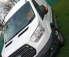 Ford Transit - Image 8/8