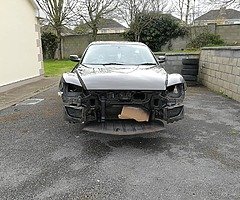 2004 mazda rx8 231hp full widebody kit - Image 5/9