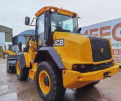 2016 JCB 411 HT  Waste master - Image 4/10