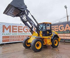 2016 JCB 411 HT  Waste master - Image 8/10