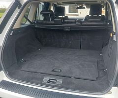 2012 Range Rover Sport HSE 3.0 SDV6  Lux Pack. Motd March 2023 - Image 5/7