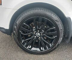 2012 Range Rover Sport HSE 3.0 SDV6  Lux Pack. Motd March 2023 - Image 6/7