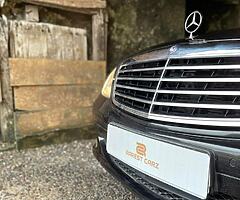 Mercedes S350 2007 - Image 3/10